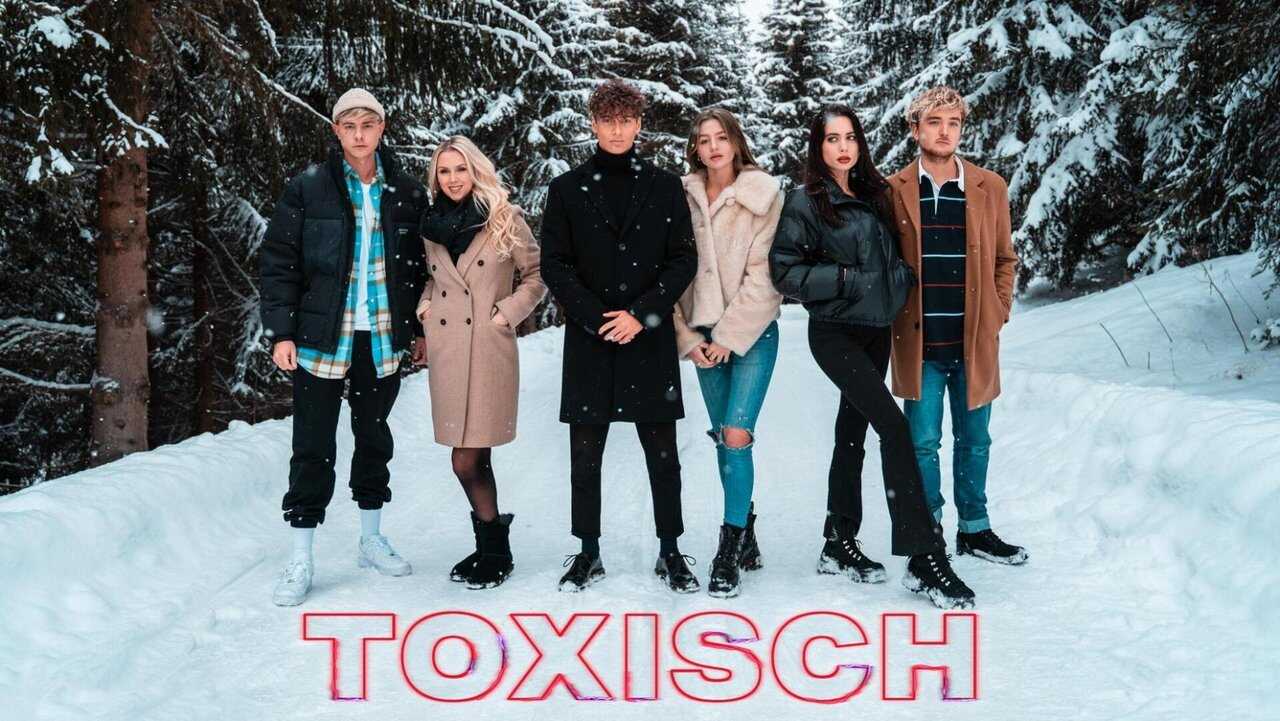 DE - Toxisch (2022) 0