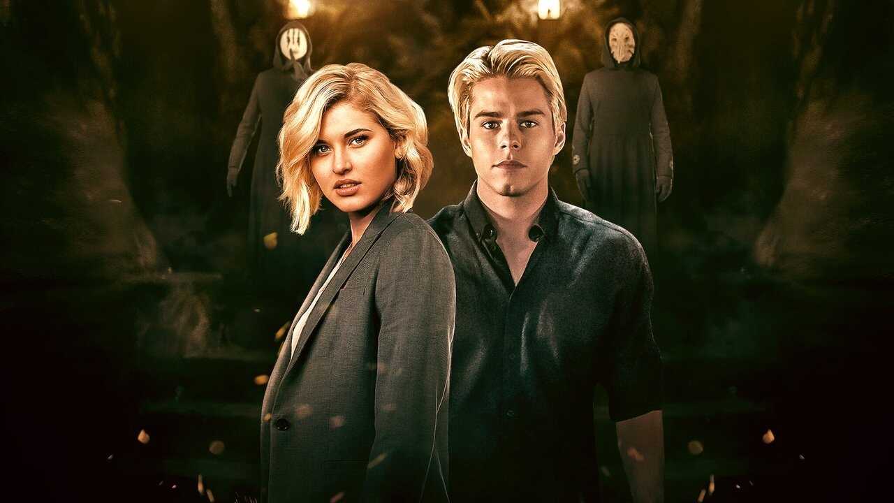 EN - The Order (2019) 3