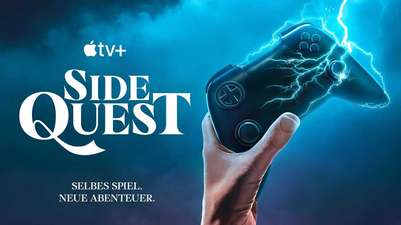 DE - Side Quest (2025) 4