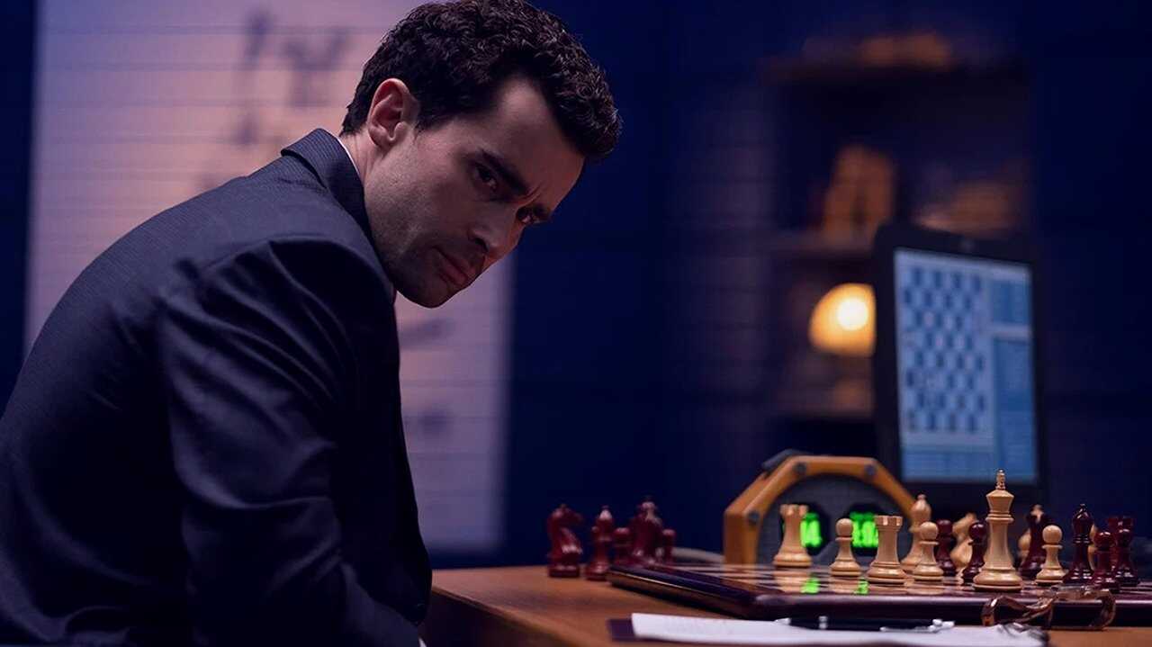 AR - Rematch (2024) 2