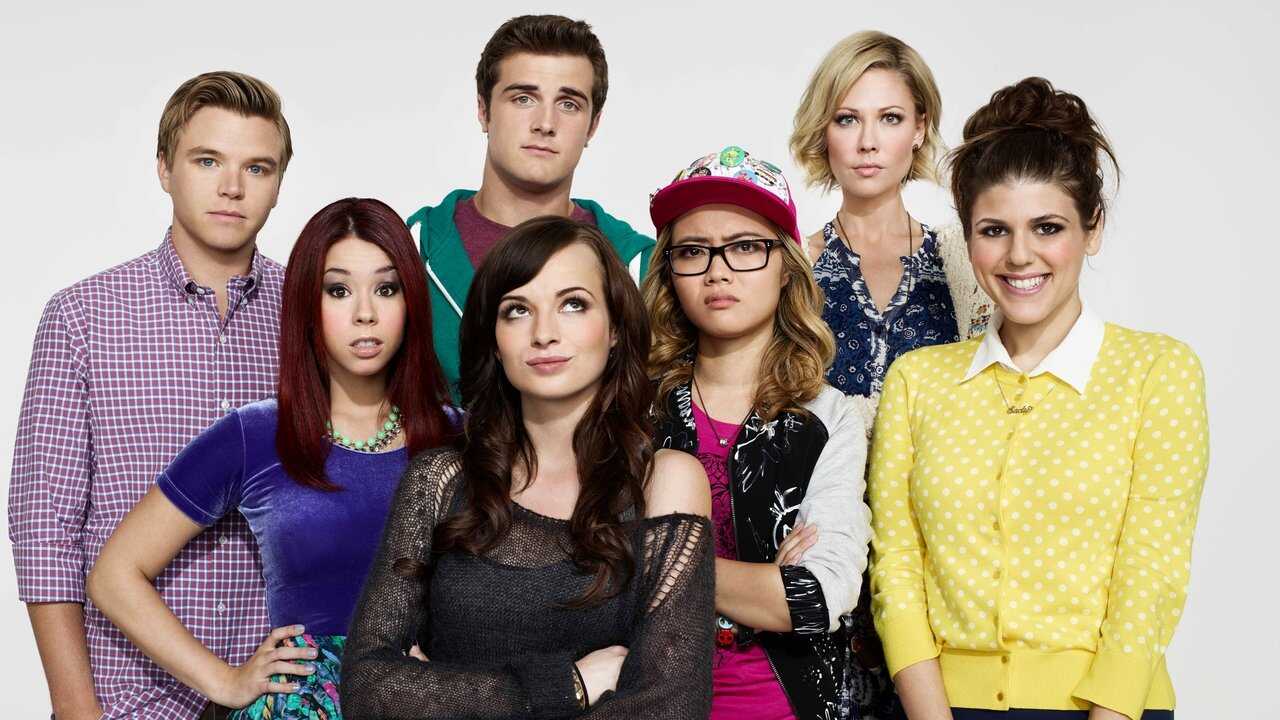 DE - Awkward - Mein sogenanntes Leben (2011) 3
