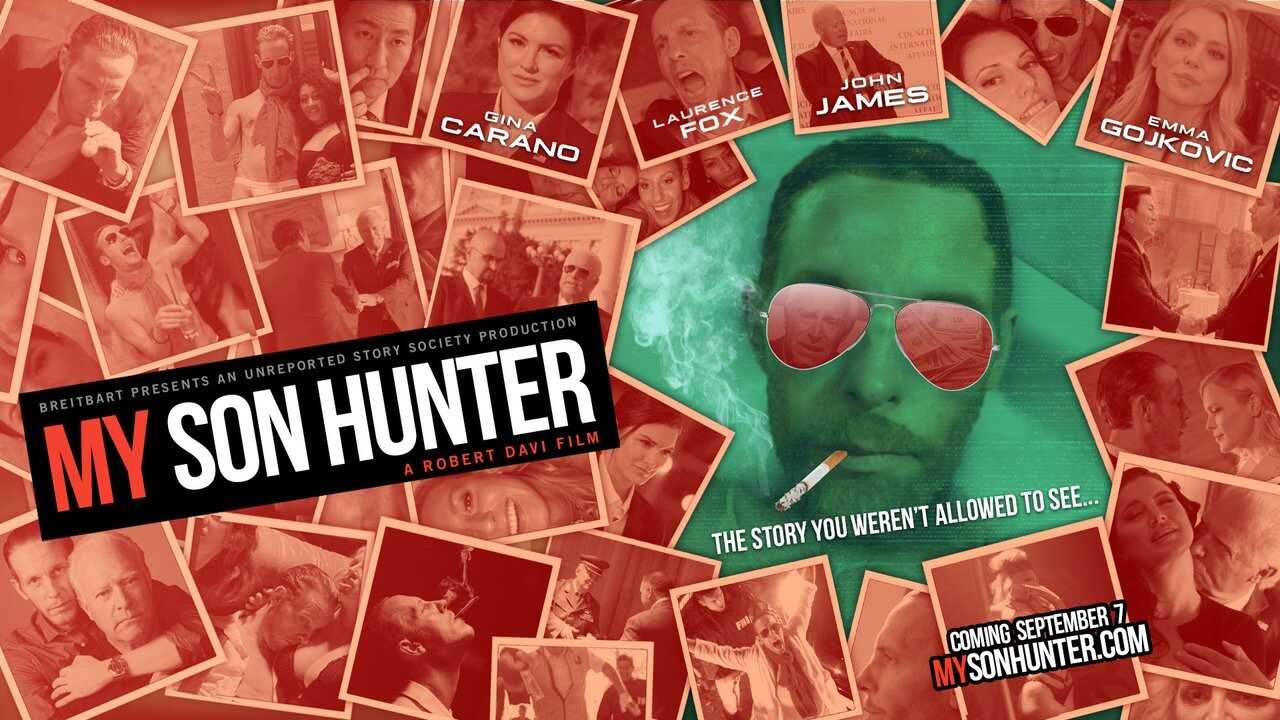 My Son Hunter 0