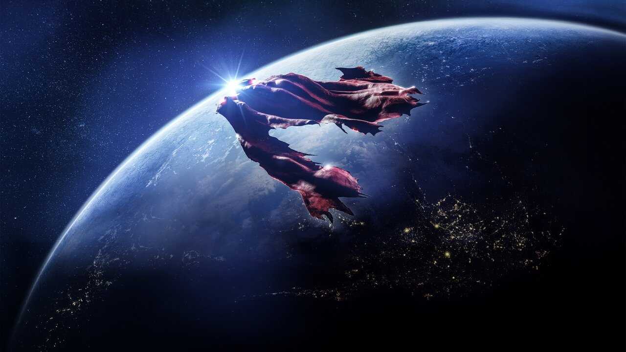 AL - Superman & Lois (2021) 1