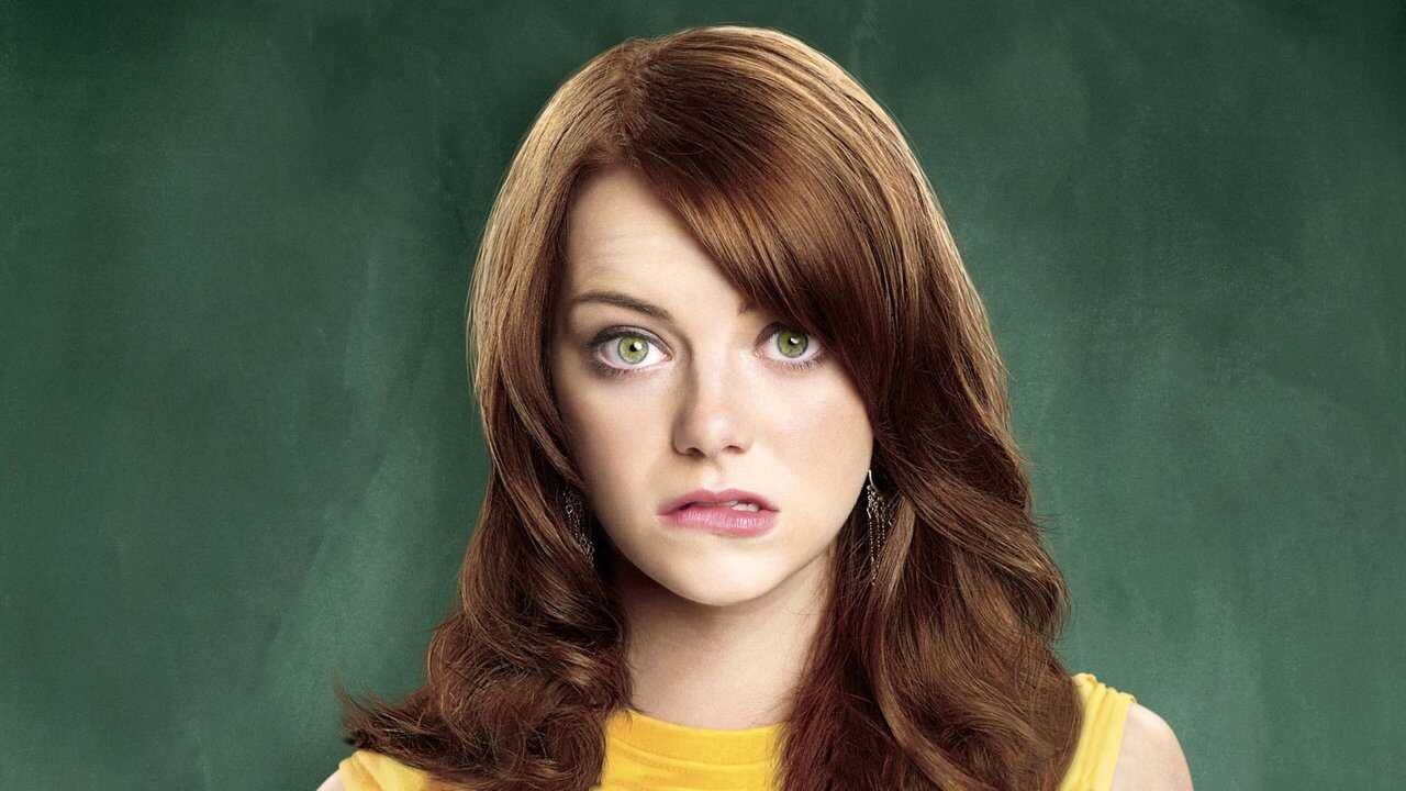 Easy A 0