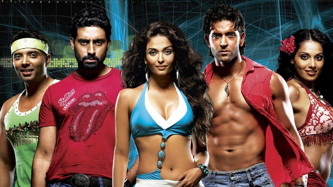 انفجار 2 (2006) 0