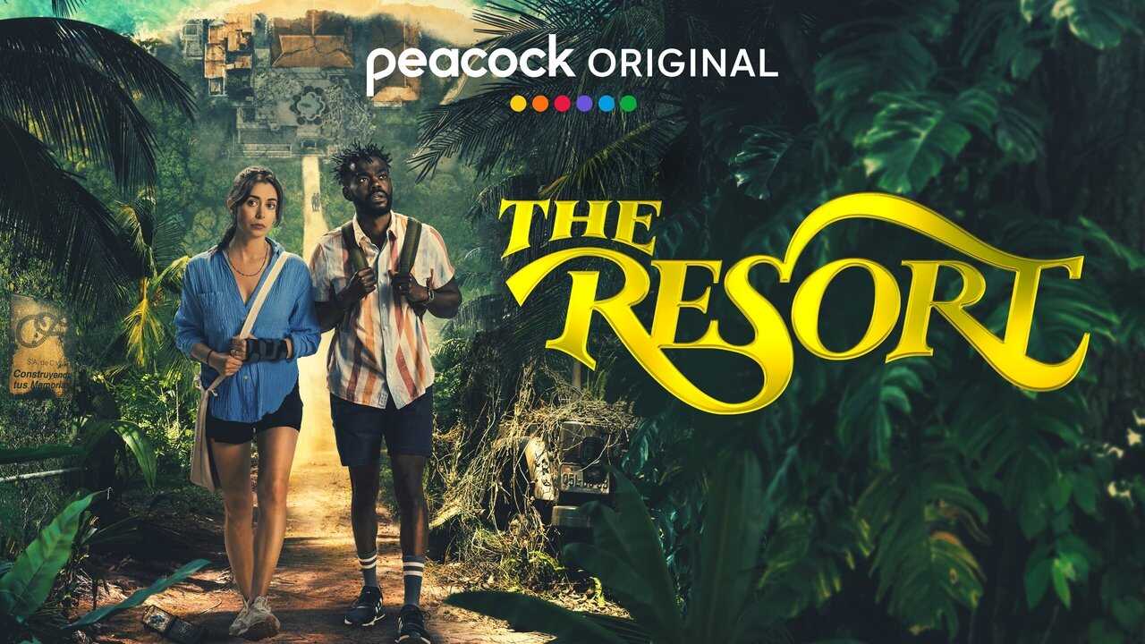 RU - The Resort (2022) 2