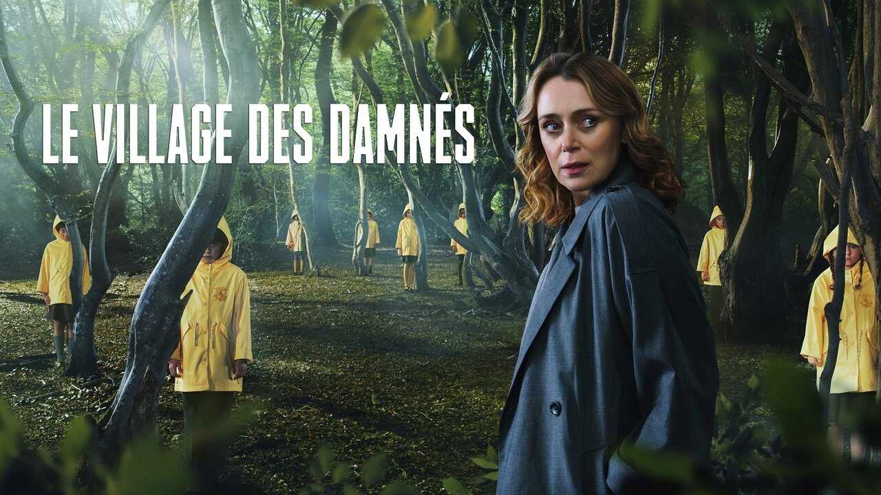 DE - Midwich Cuckoos - Das Dorf der Verdammten (2022) 1