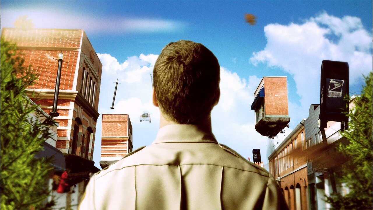 DE - EUReKA - Die geheime Stadt (2006) 2