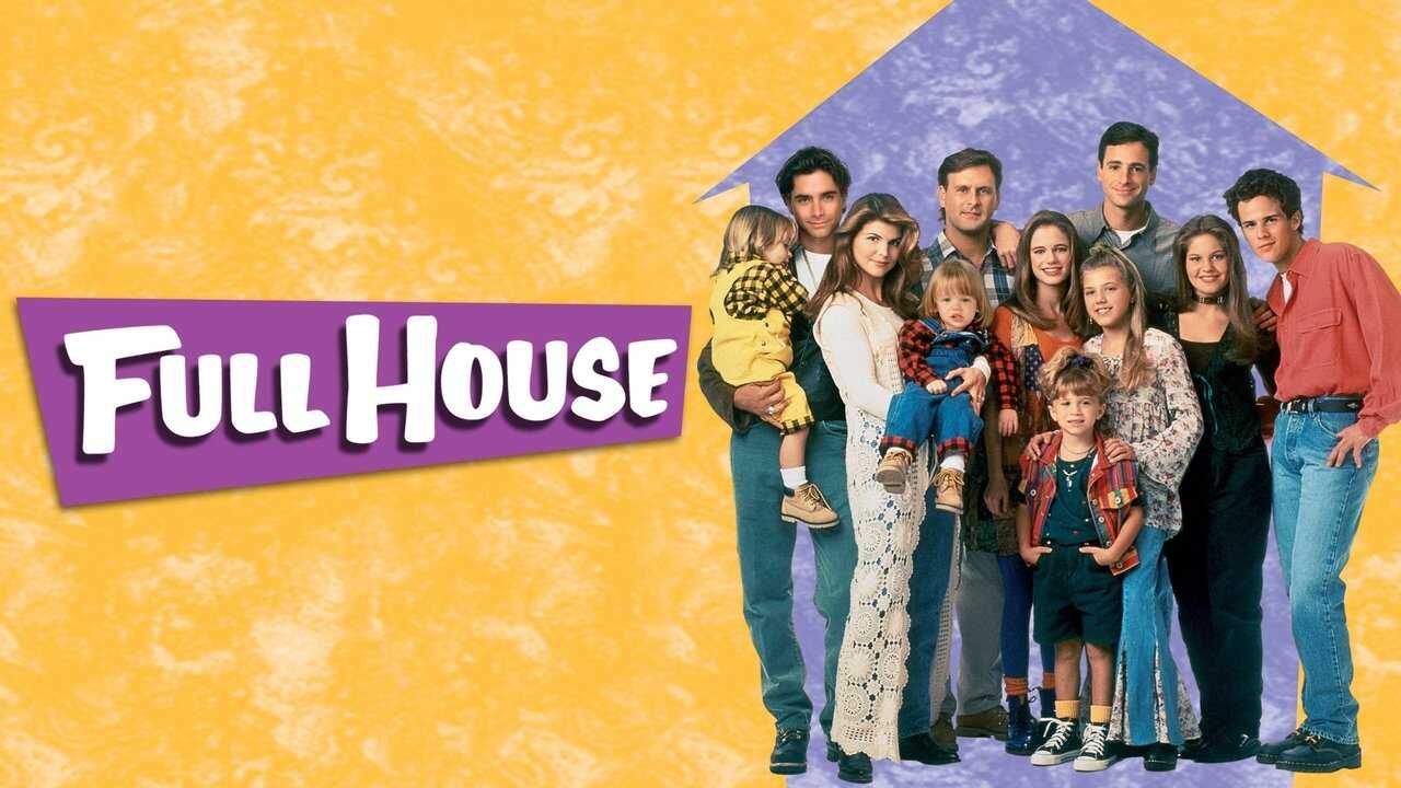 NF - Full House 1