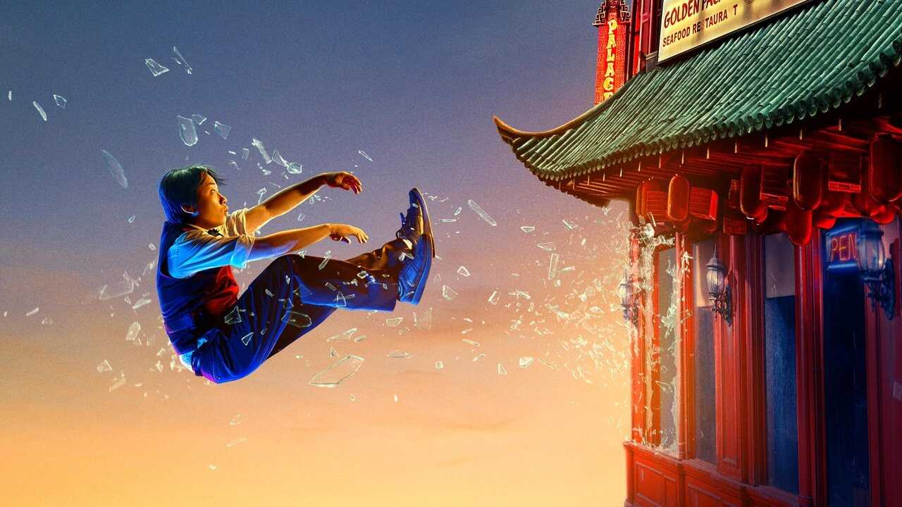 AR - Interior Chinatown (2024) 1