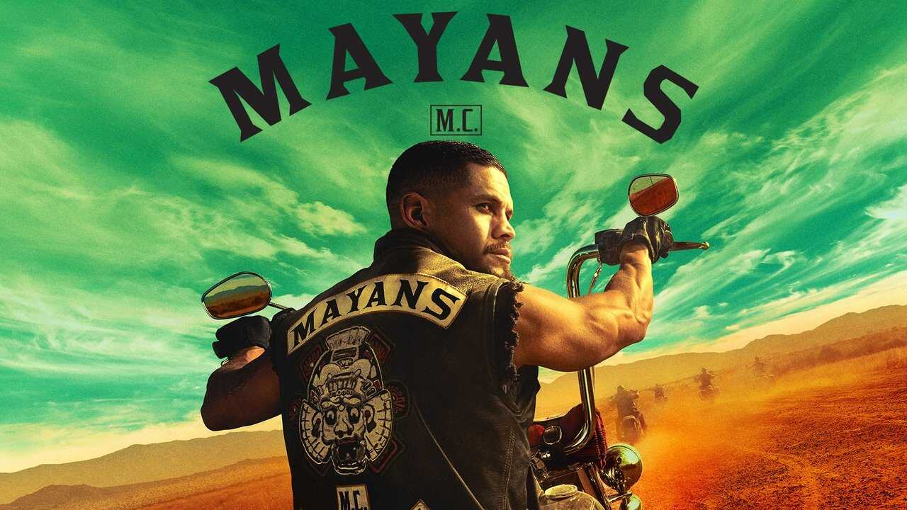 EX - Mayans M.C. 4