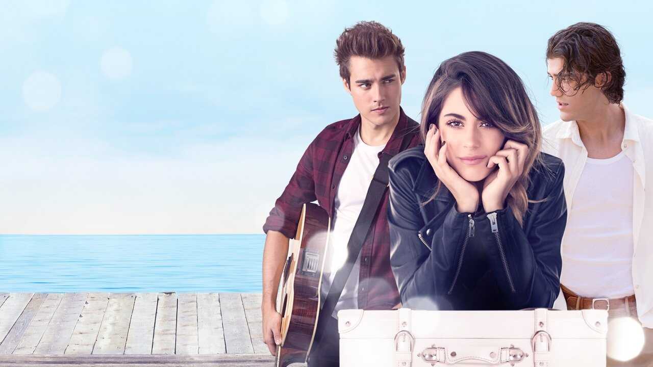 Tini: El gran cambio de Violetta 0