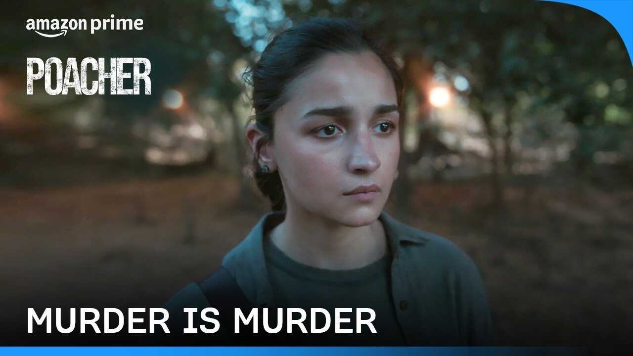 IN - Poacher 3