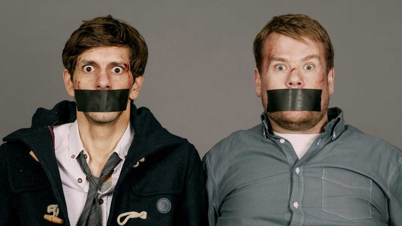 FR - The Wrong Mans - Mauvaise pioche (2013) (GB) 1