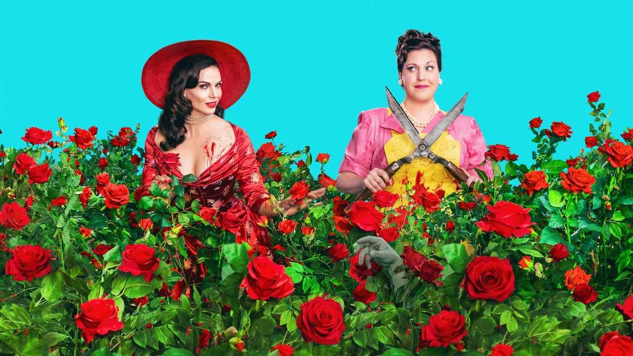 ES - ¿Por qué matan las mujeres? (2019) 1
