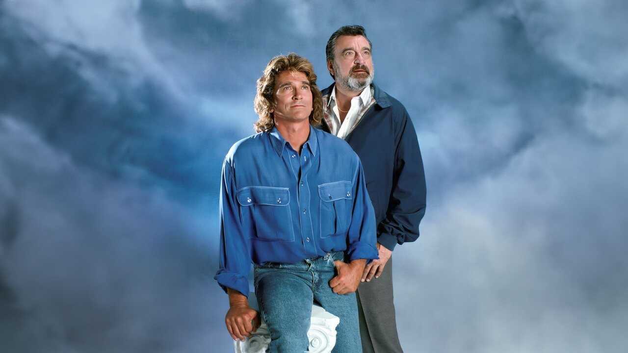 NF - Highway to Heaven (1984) 1