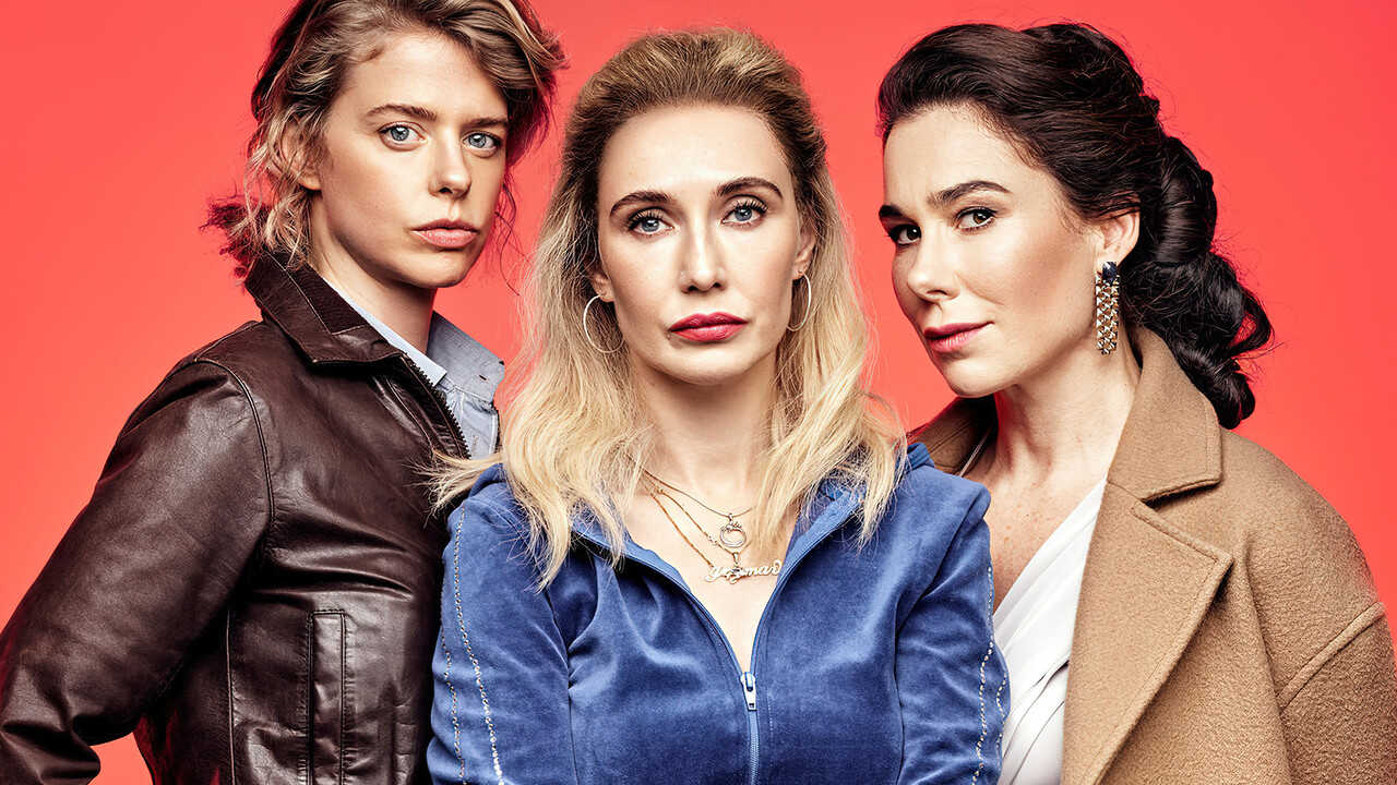 FR - Red Light (2020) (BE) 3