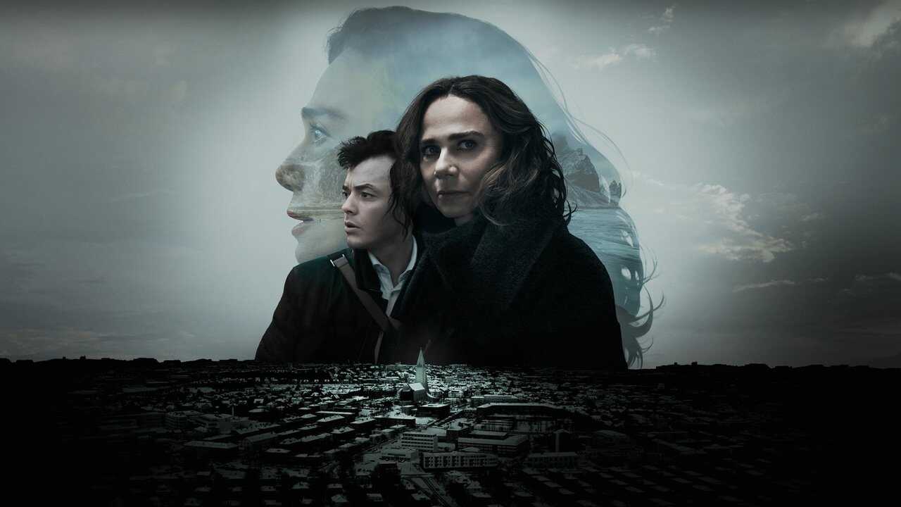 EN - The Darkness (2024) 3
