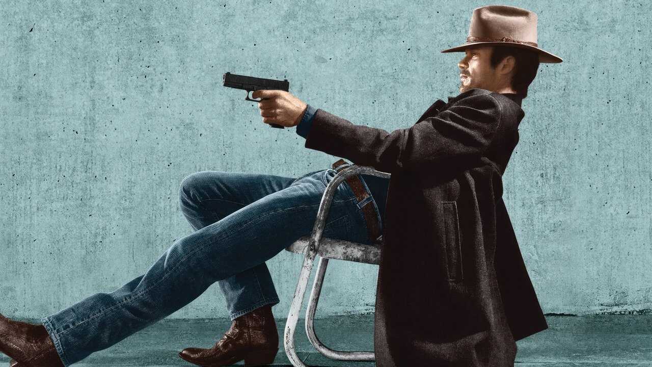 EN - Justified (2010) 1