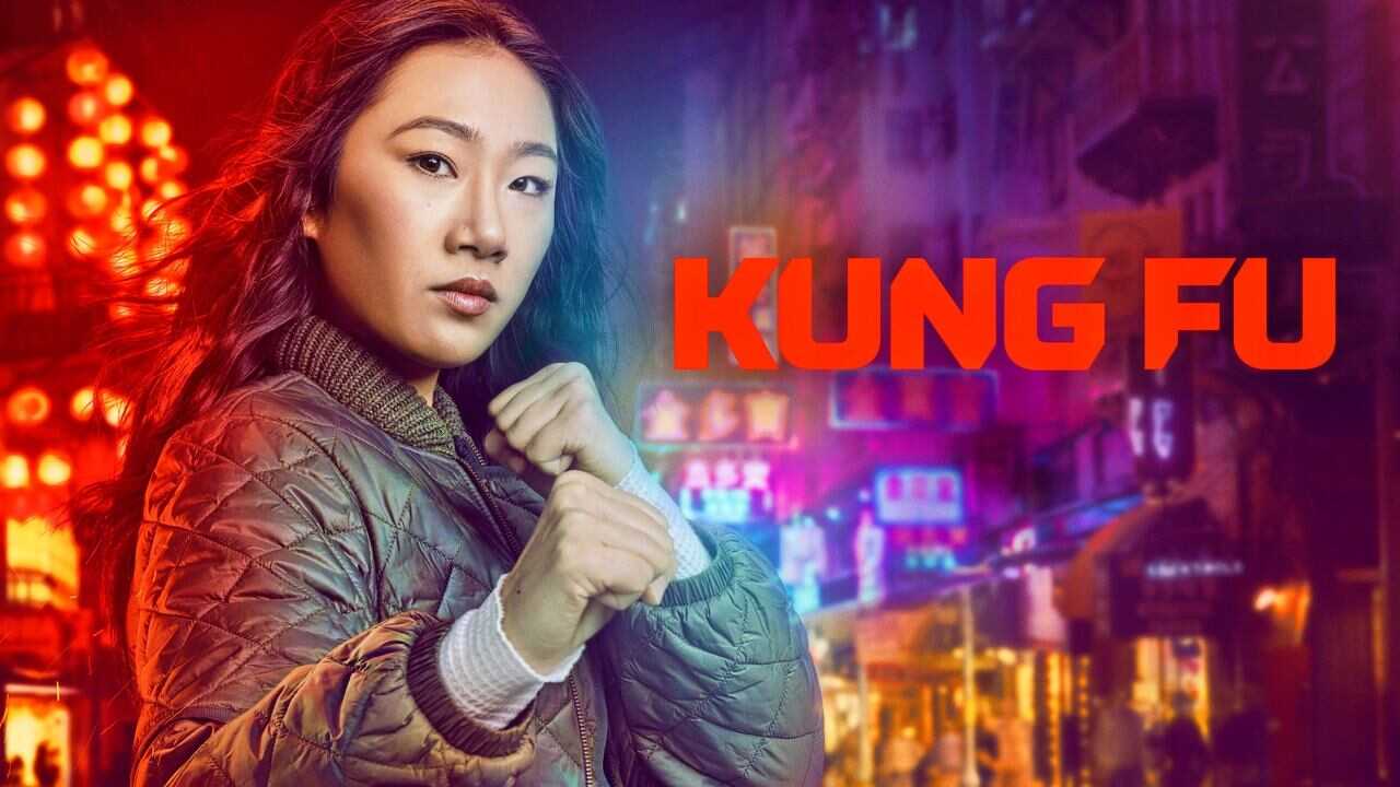 EX - Kung Fu (2021) 0