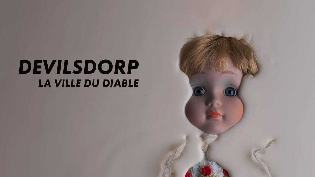 FR - Devilsdorp, la ville du diable (2021) (ZA) 1