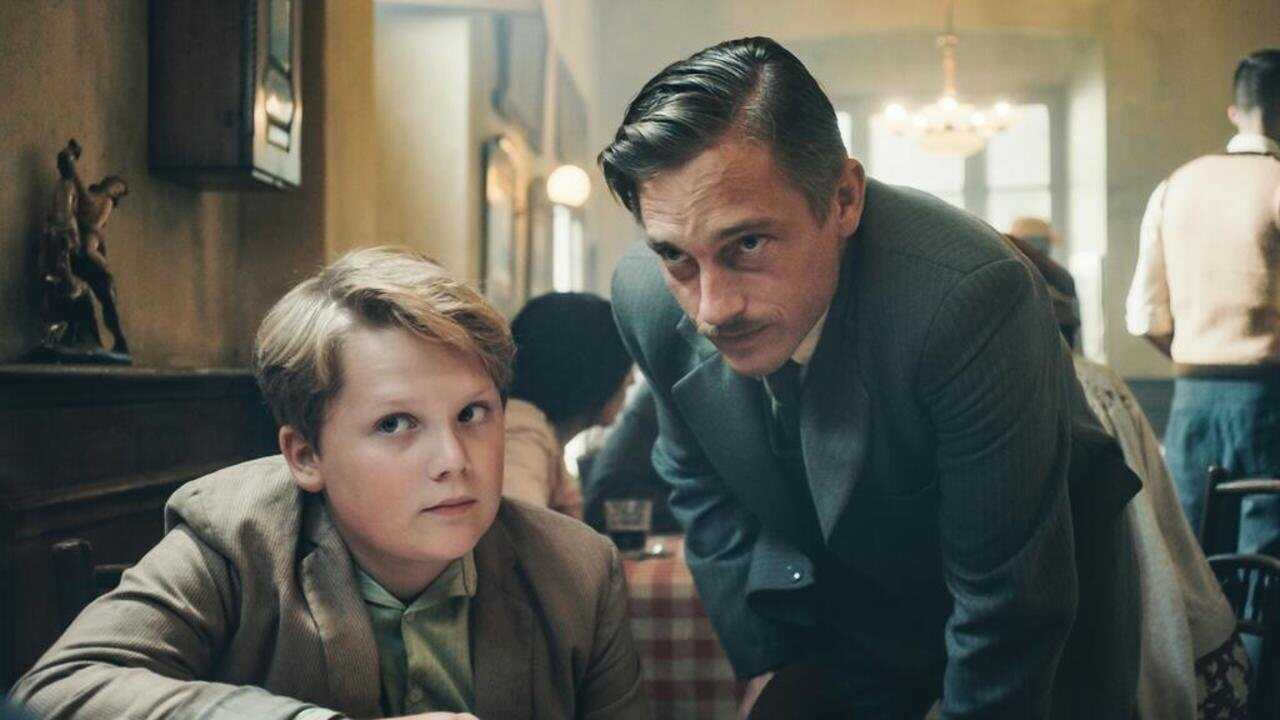 Der Pfad (2022) 0