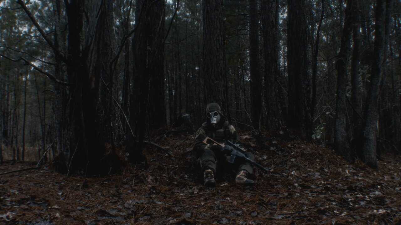 S.T.A.L.K.E.R. Shadow of the Zone 0