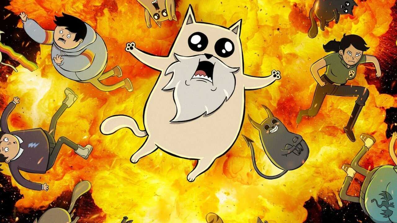 ES - Gatitos explosivos (2024) 0