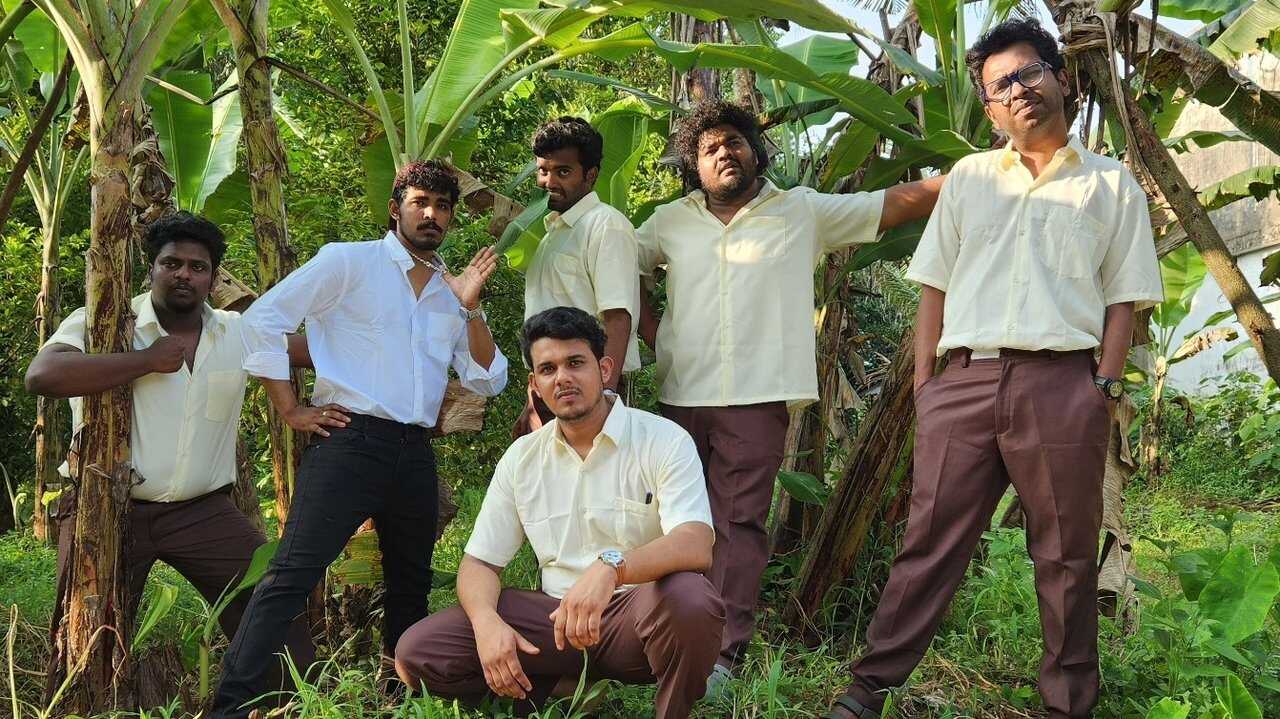 Vaazha (2024) 0