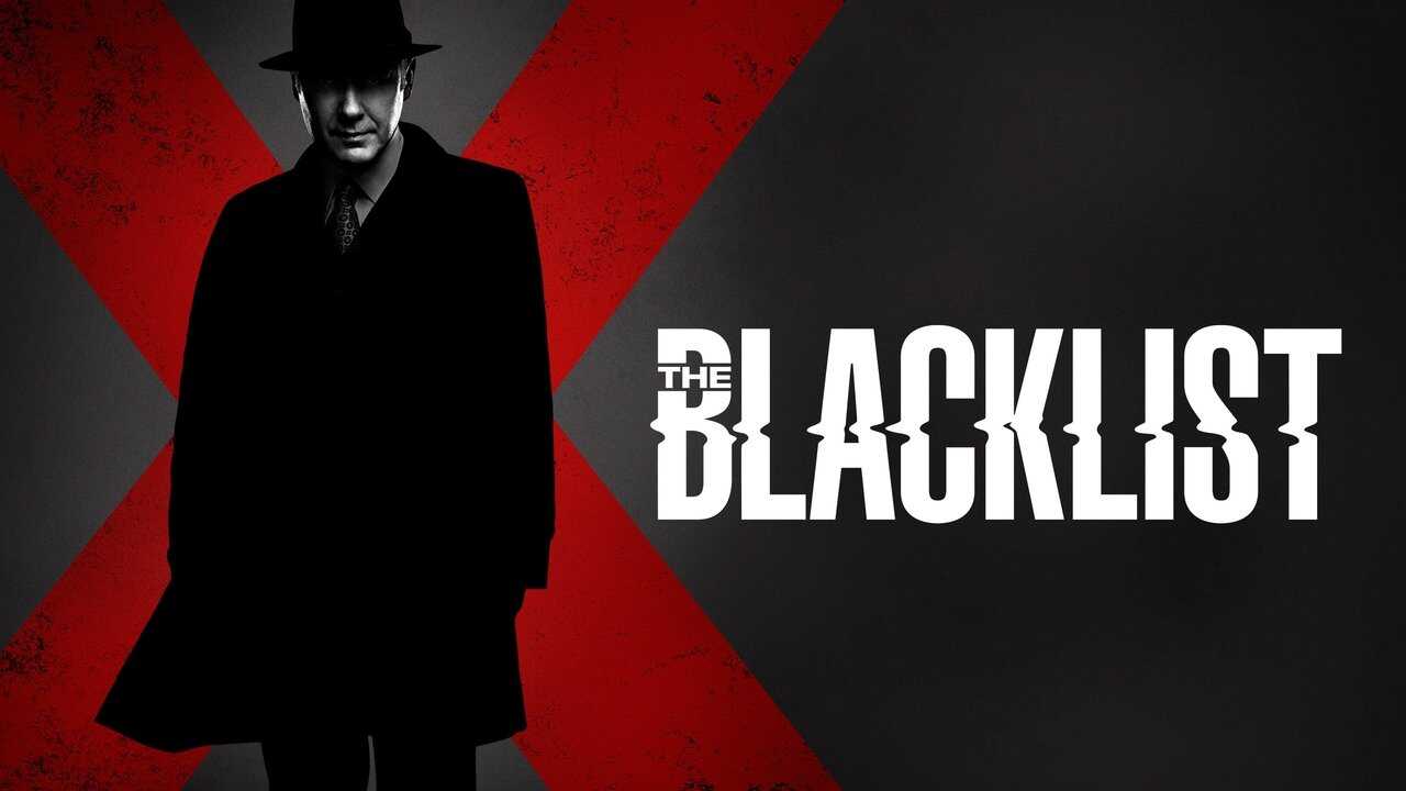 AL - The Blacklist (2013) 4