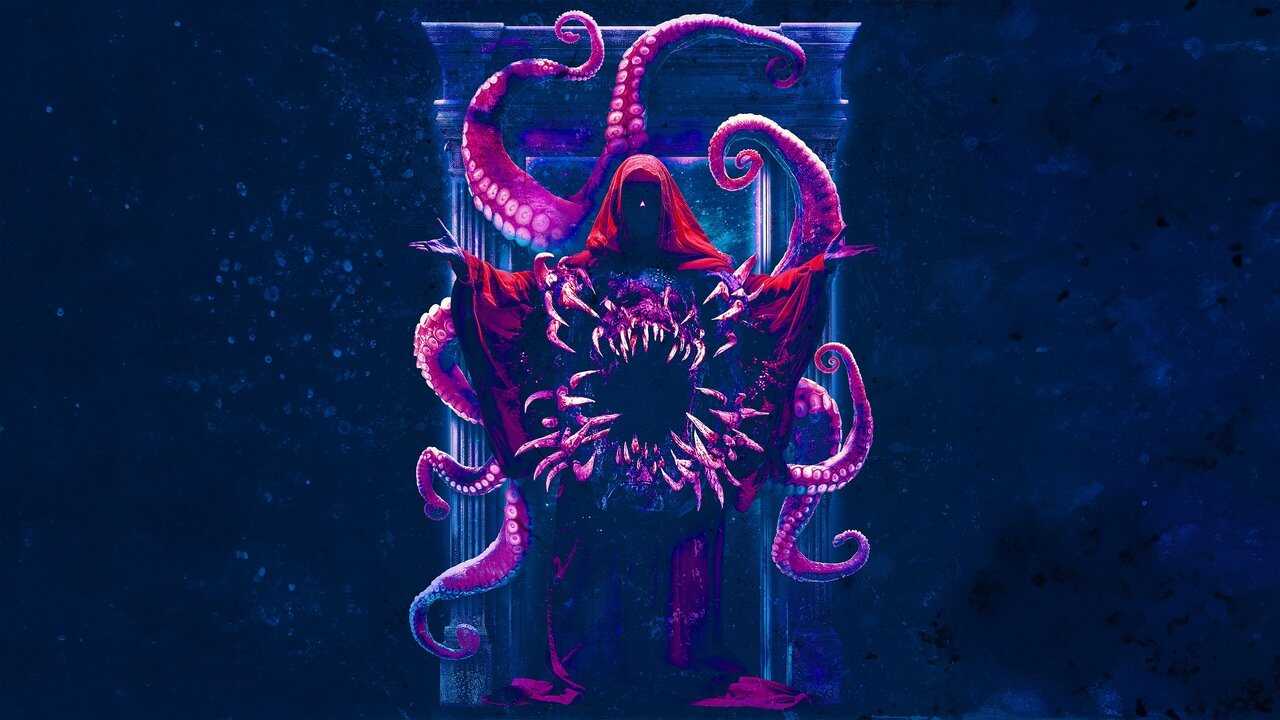 H. P. Lovecraft's The Old Ones (2024) 0