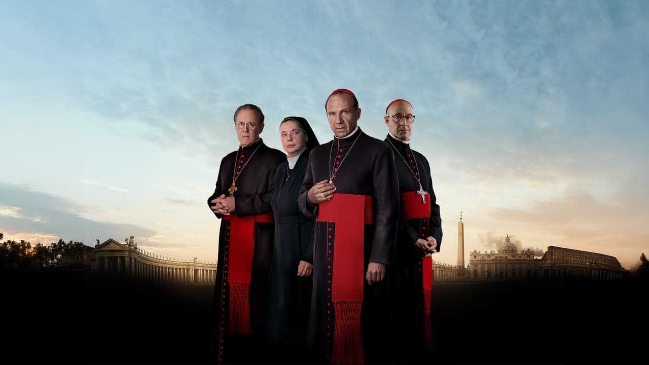 Conclave (2024) 0
