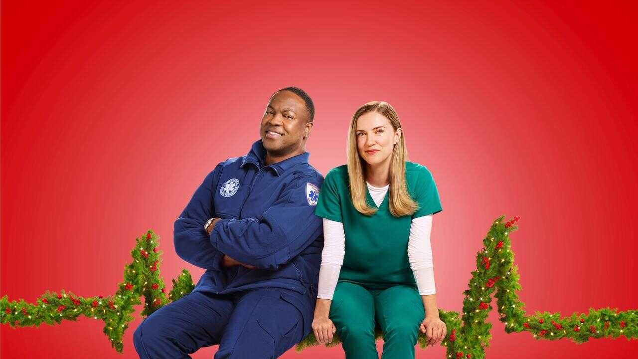 Christmas On Call (2024) 0