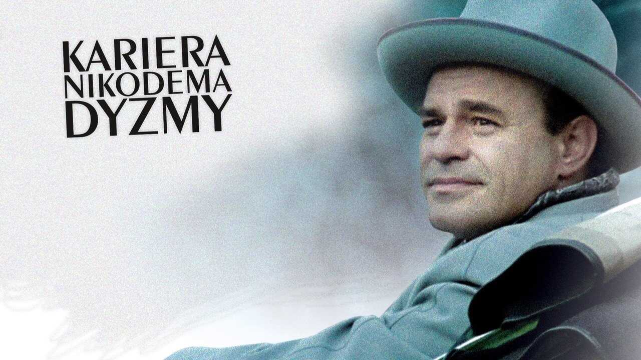 PL - KARIERA NIKODEMA DYZMY 1