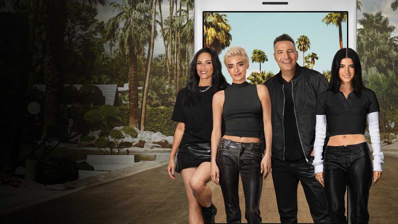 FR - The D'Amelio Show (2021) (US) 4