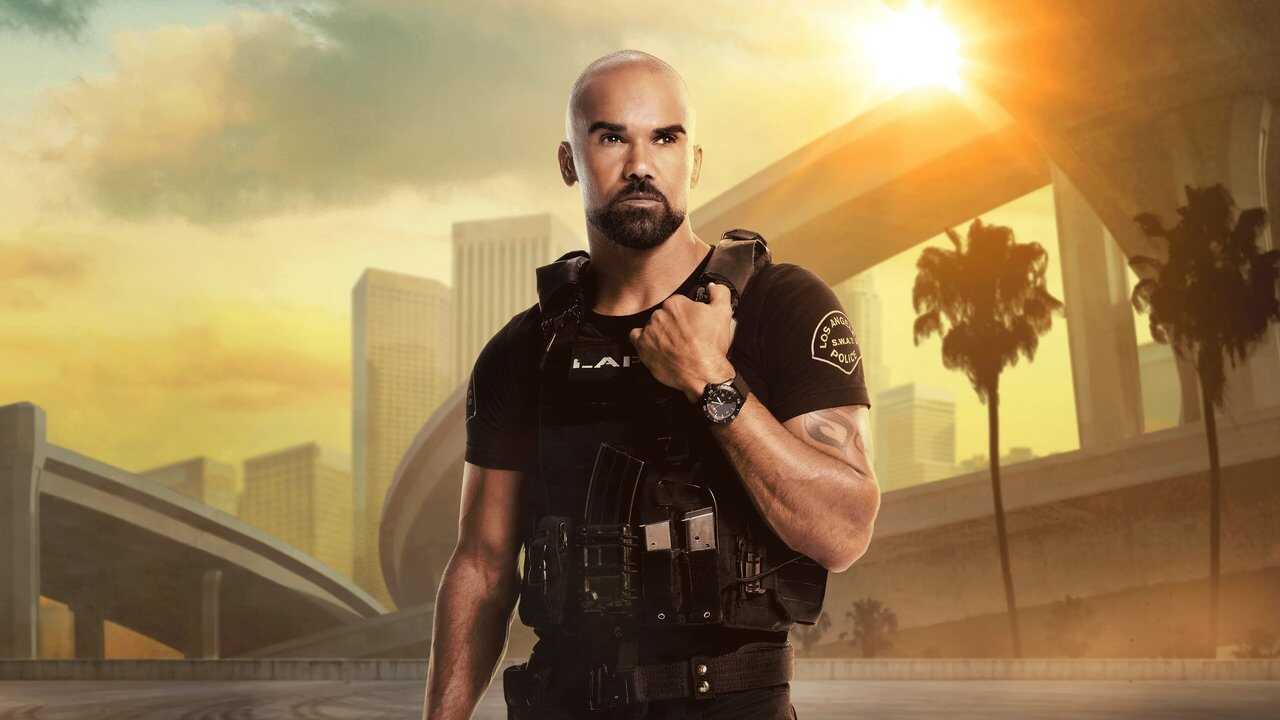 NF - S.W.A.T. 0