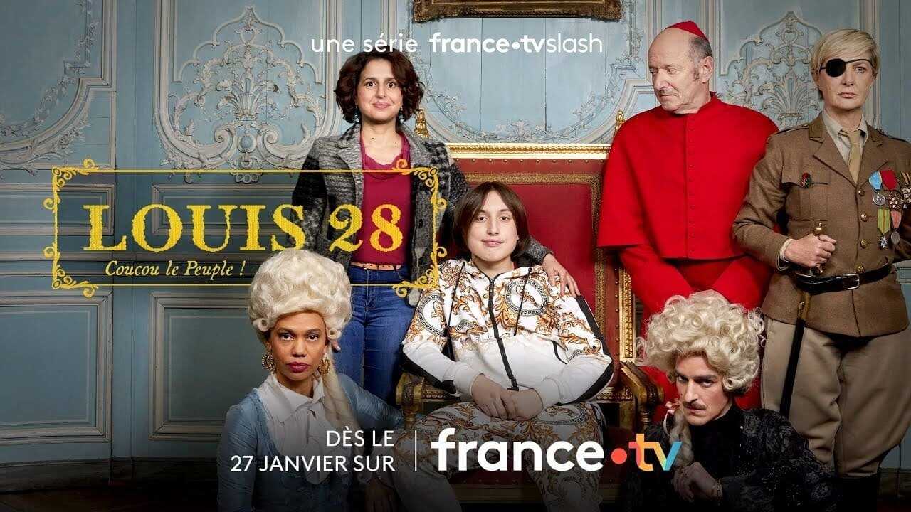 FR - Louis 28 (2023) (FR) 0