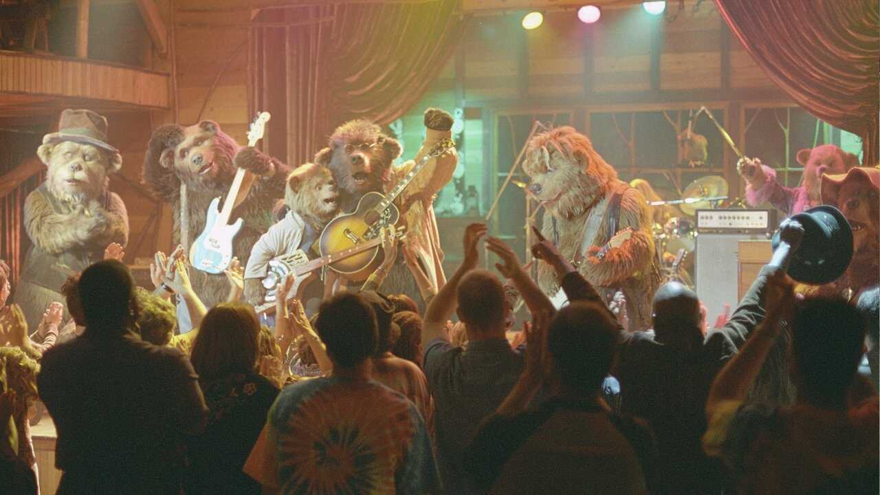 The Country Bears 0