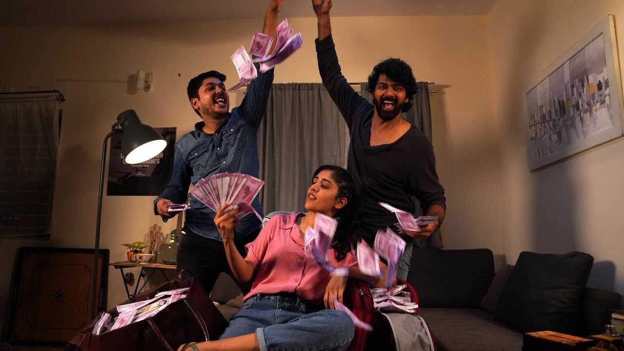 సూపర్ ఓవర్ 0