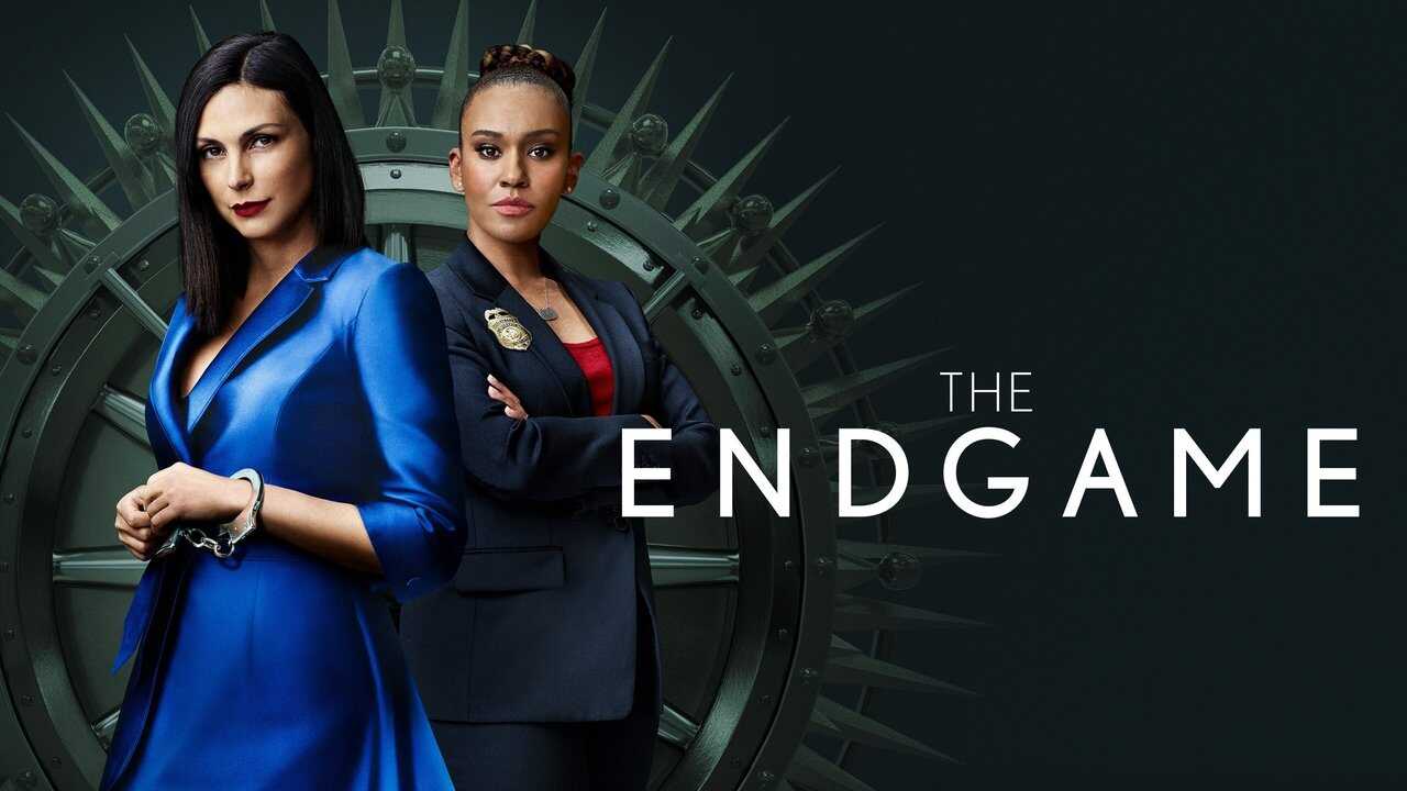DE - The Endgame (2022) 1