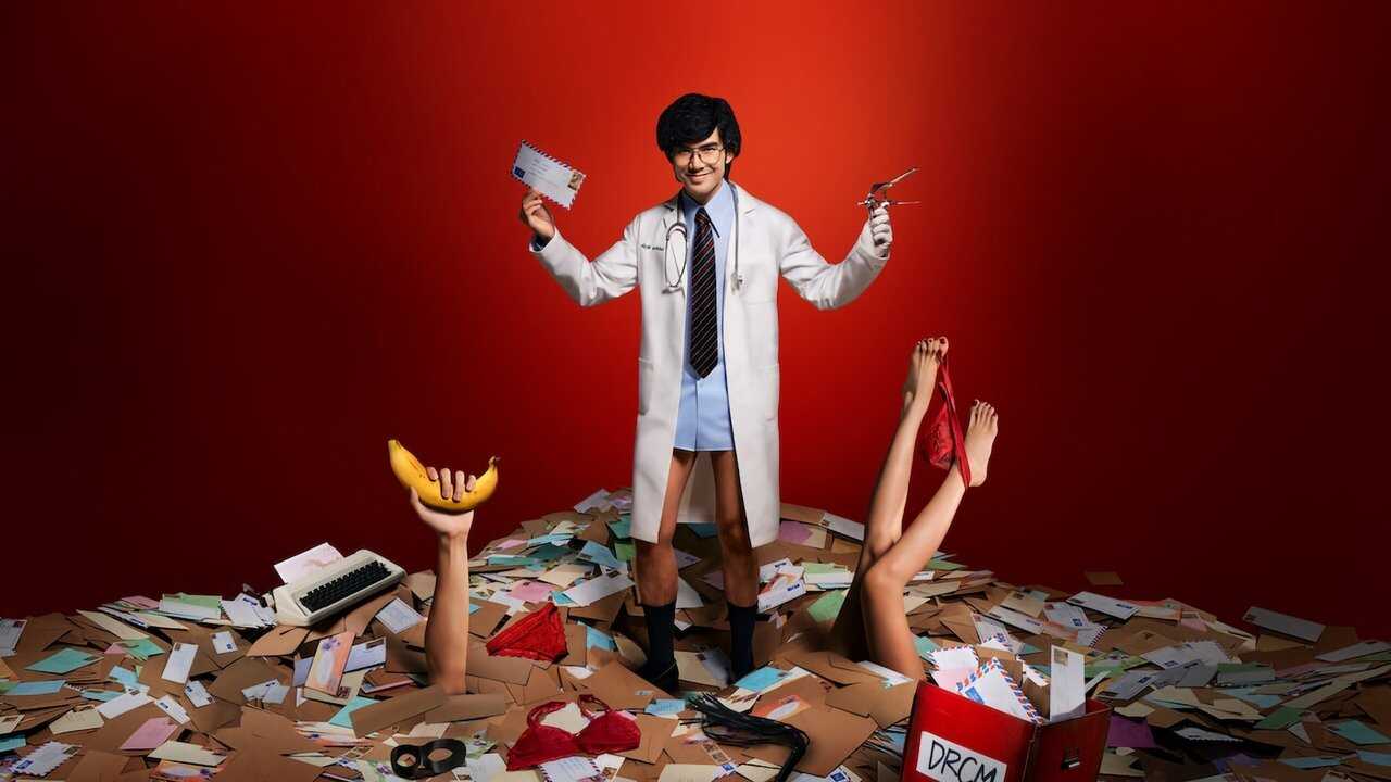 NF - Doctor Climax (2024) 4