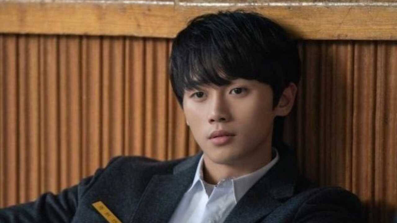 FR - The Glory (2022) (KR) 4