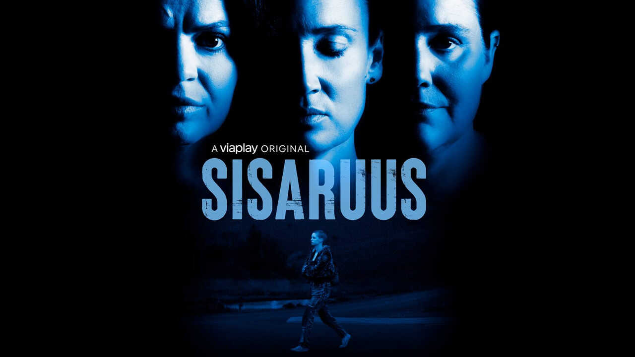 FR - Sisterhood (2021) (IS) 1