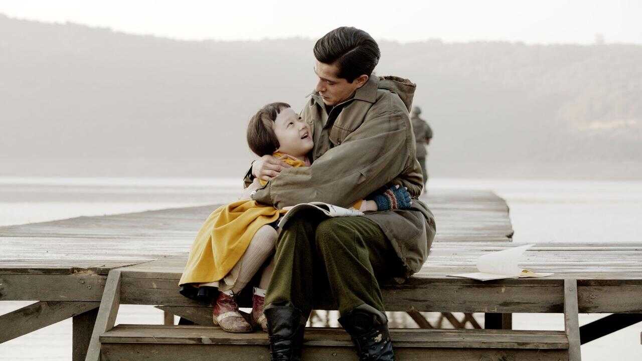 Ayla: The Daughter of War (2017) 0