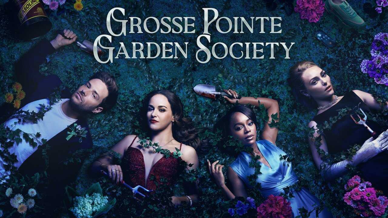 AR - Grosse Pointe Garden Society (2025) 0