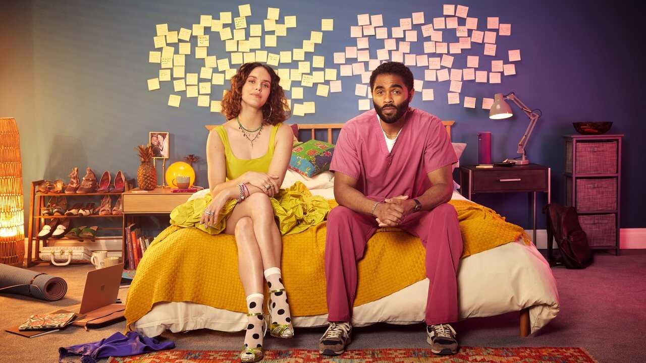 DE - The Flatshare (2022) 1
