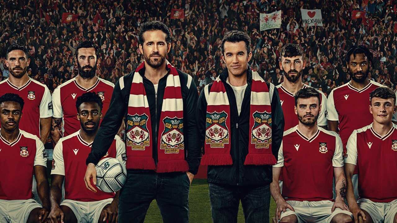 DE - Welcome to Wrexham (2022) 4