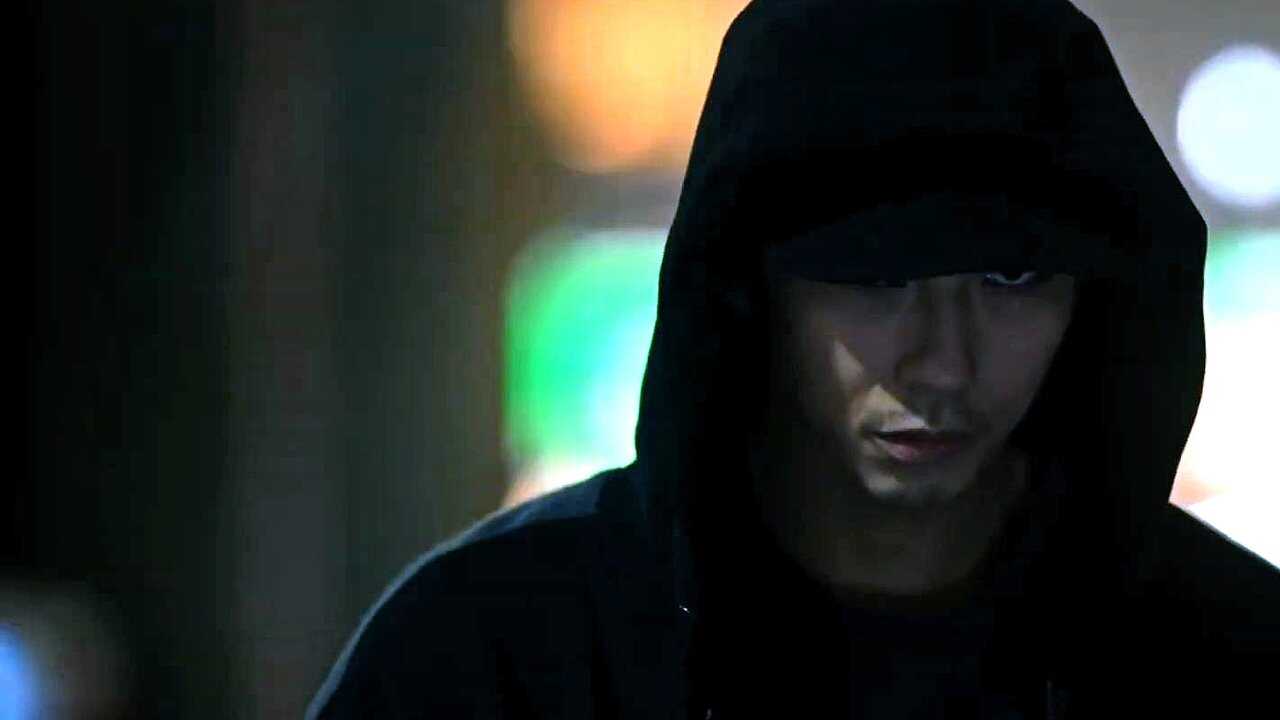 EN - House of Ninjas (2024) 2