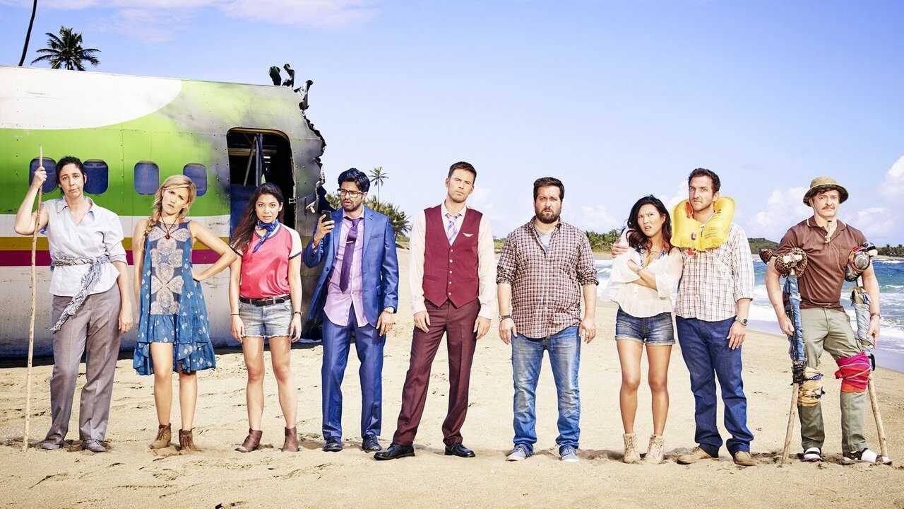 EN - Wrecked (2016) 3
