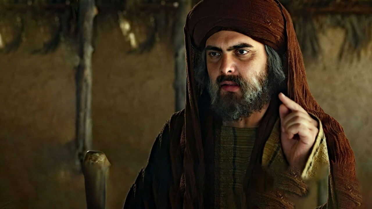 FR - Omar ibn al-Khattab (2012) (QA) 2